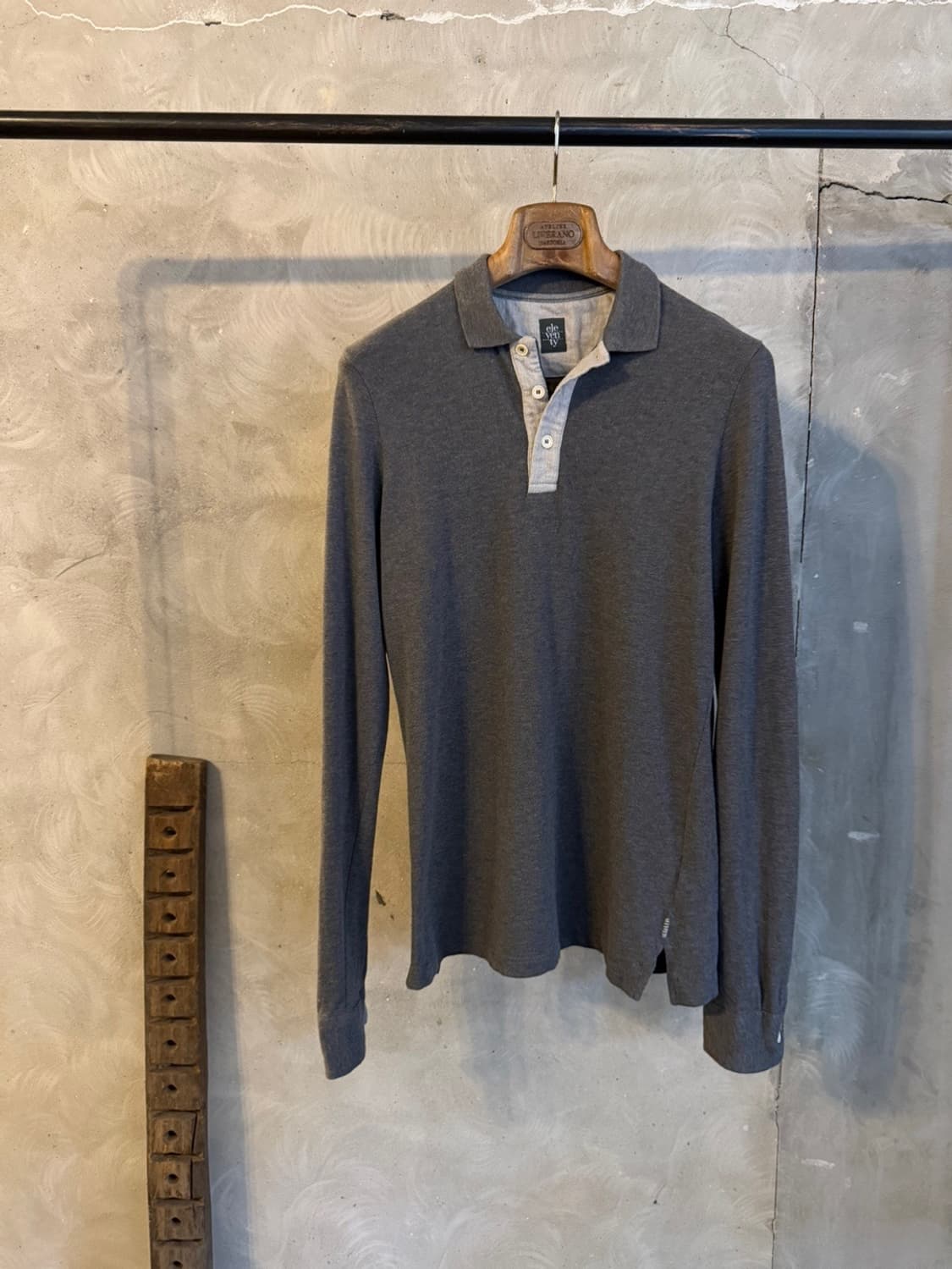 일레븐티 pk 셔츠 100 상품이미지1