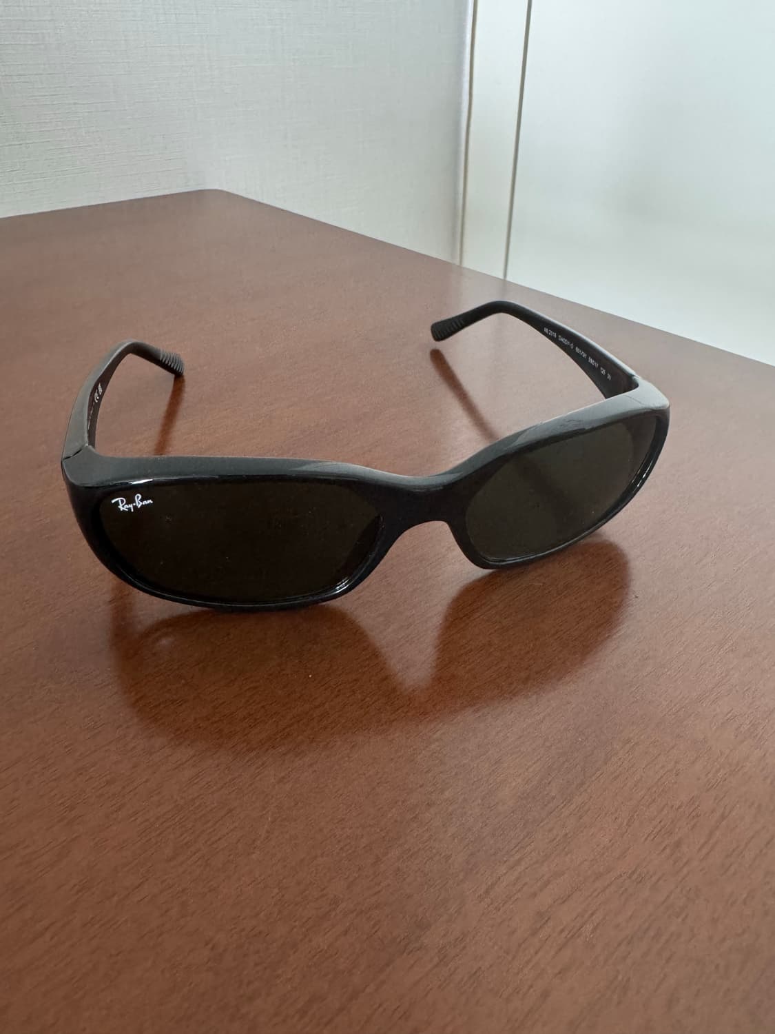 레이벤 ray-ban 대디 오 상품이미지1