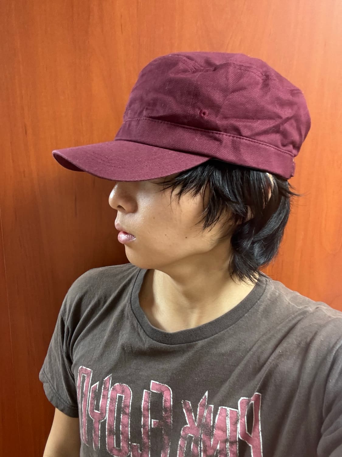 Ca4la work cap 상품이미지2