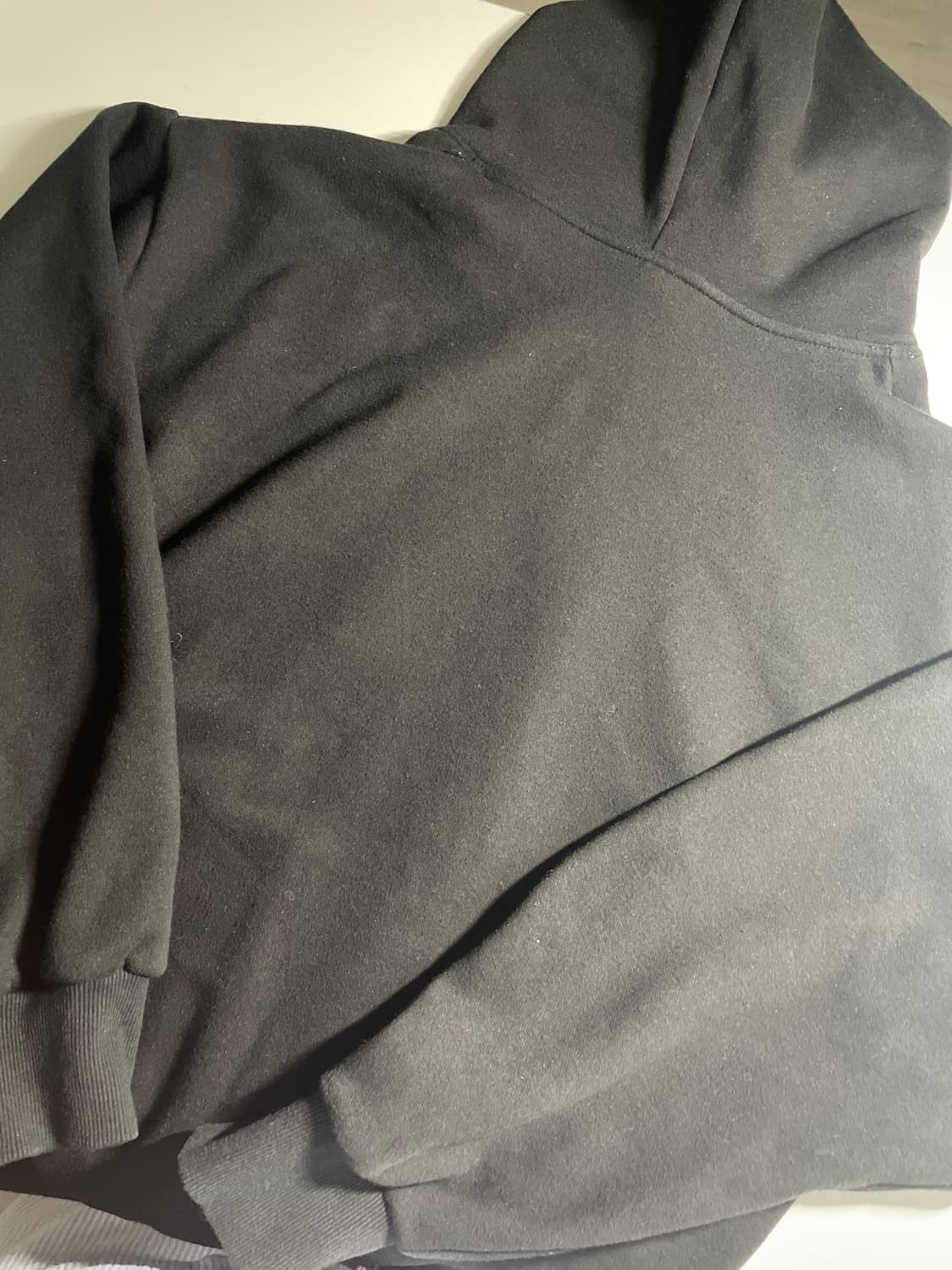 벤힛 2019후드티 상품이미지3