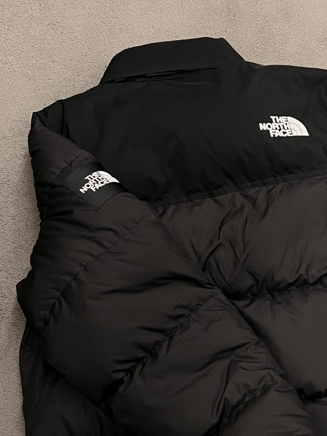 노스페이스 노벨티 눕시 처분  상품이미지3