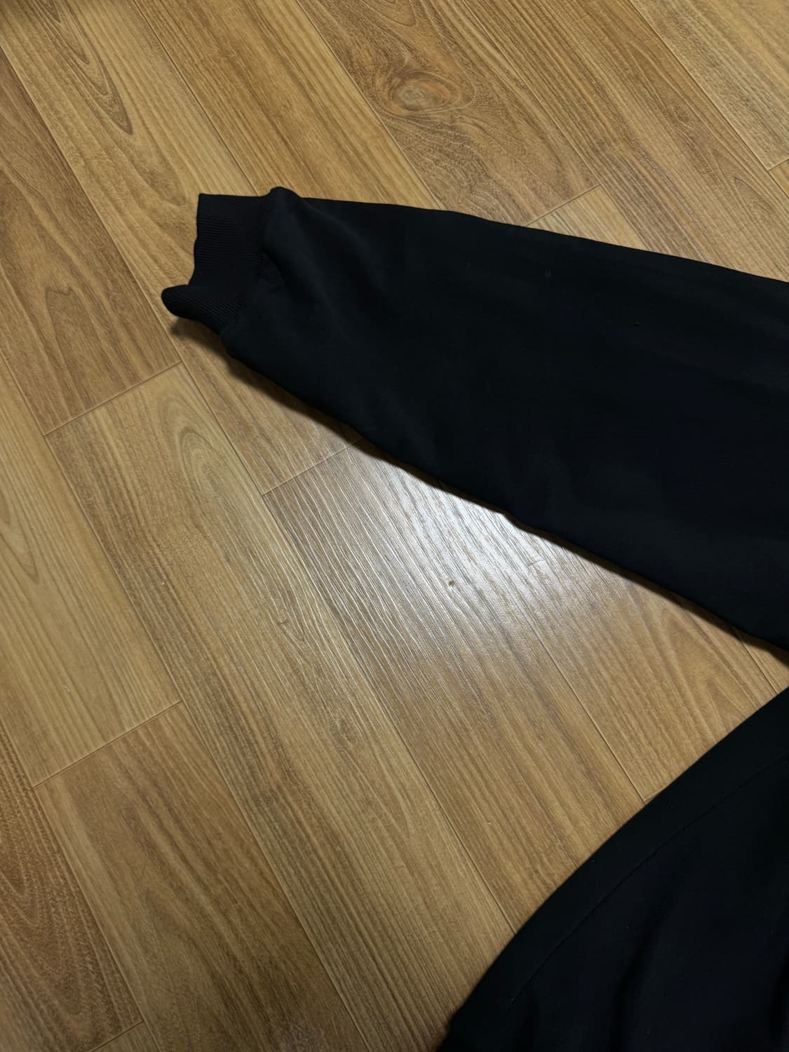 해칭룸 리버시블 퍼 후드 5(XL) 상품이미지10