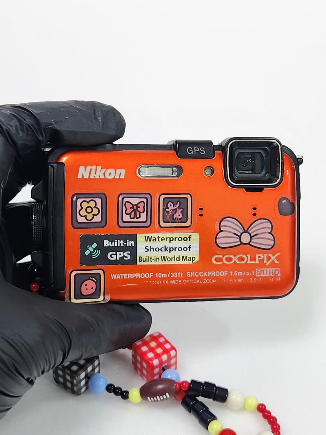 니콘 aw100 니콘카메라 디카 상품이미지7