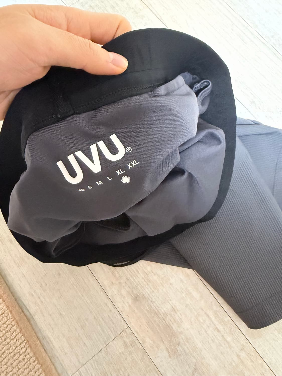 UVU 타이즈 판매합니다 상품이미지4