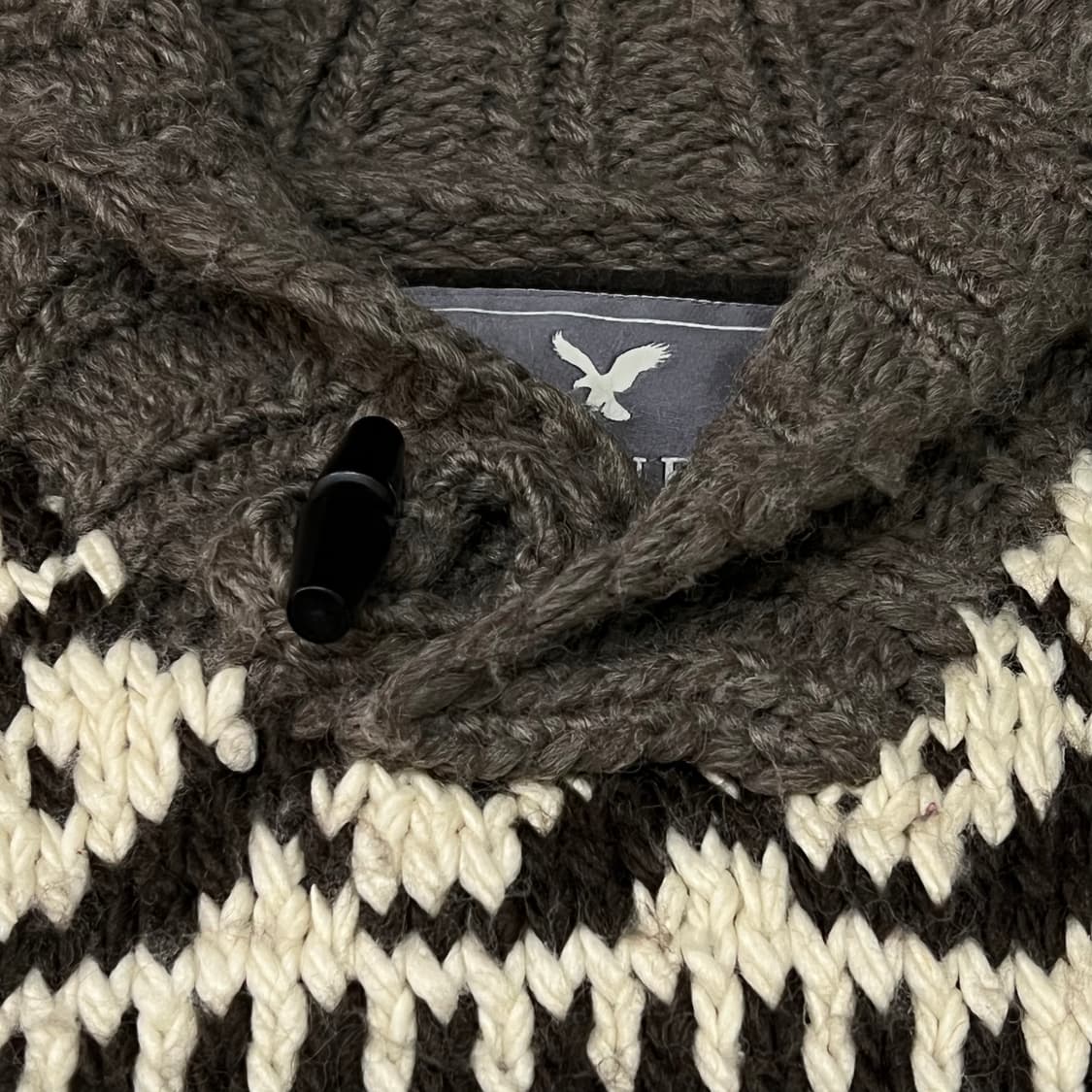  아메리칸이글 토글 카라 코위찬 y15513 상품이미지4