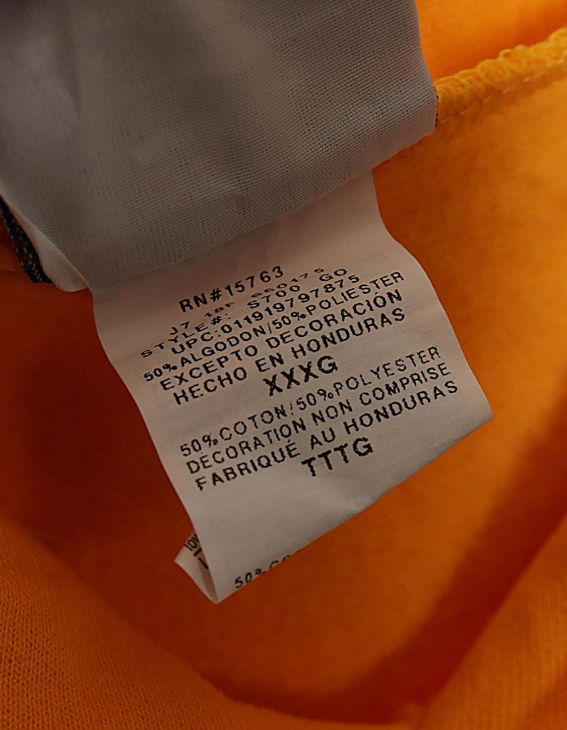 Champion ECO Sweat Hoodie 3XL 상품이미지5