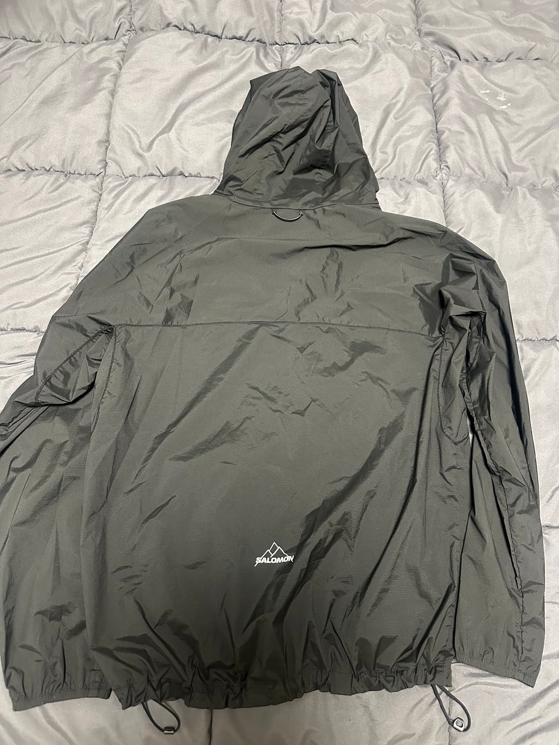 살로몬 바람막이 상품이미지3