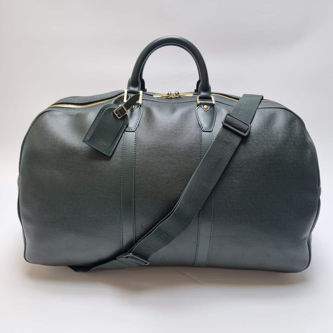 루이비통 타이가 켄달 2WAY 보스턴백 남여공용(상급,여행가방, 골프백) 상품이미지1