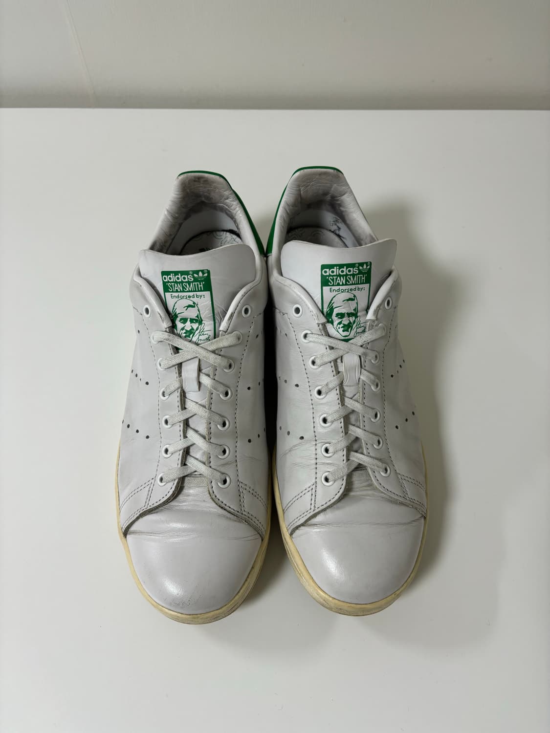 Adidas 스탠스미스 80s 상품이미지4