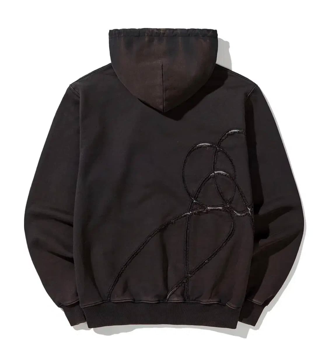 Xlim ep.4 synopsis hoodie 3size 상품이미지4