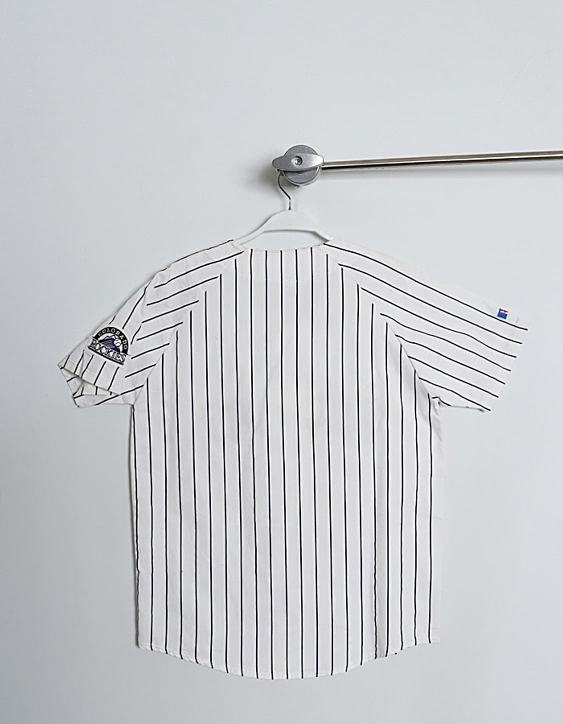 RUSSELL ATHLETIC Baseball Shirts 상품이미지7