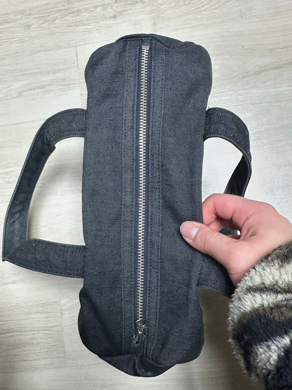 PORTER 요시다 포터 스모키 탱커 보스턴백 더플백 L 상품이미지6