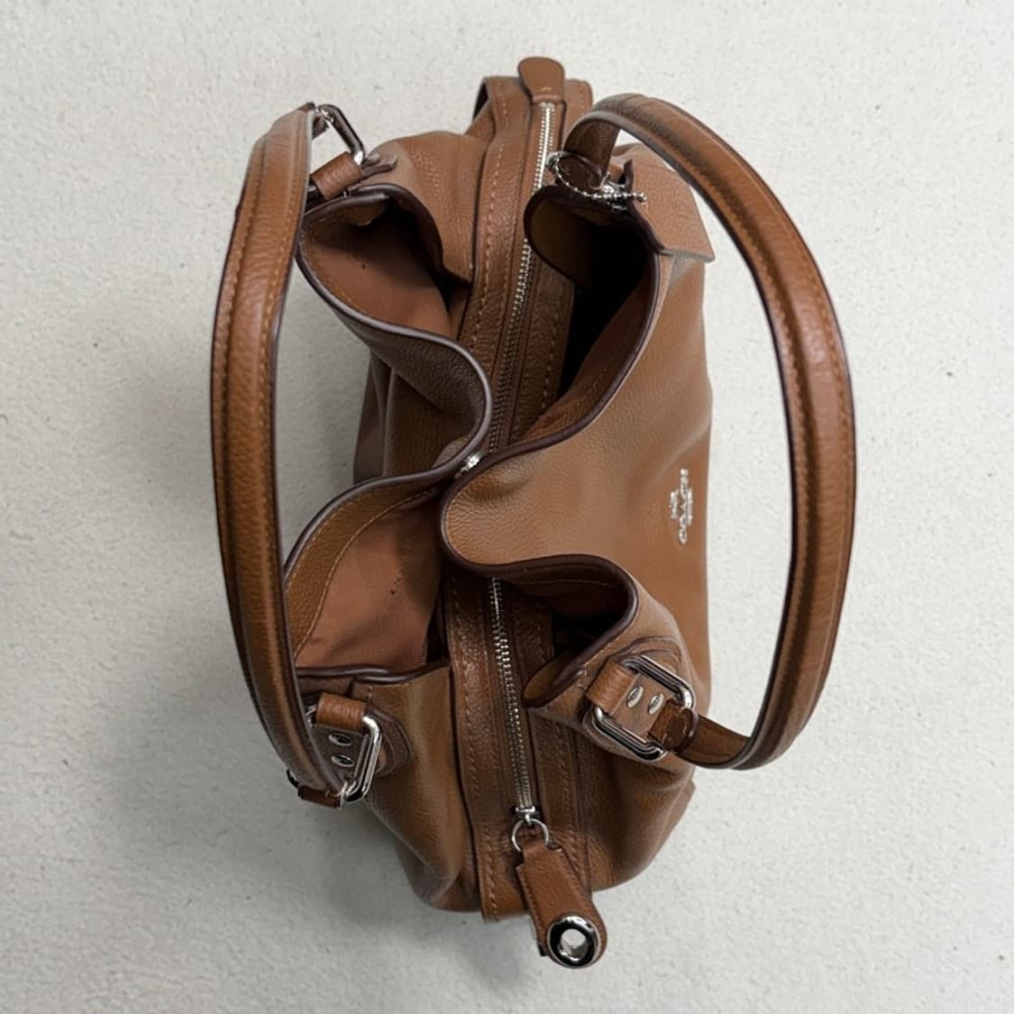 COACH 이디 숄더백 상품이미지7