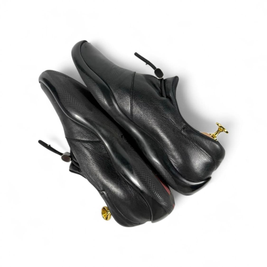 프라다 스포츠 아카이브 스니커즈 y2k 레이디스 상품이미지7