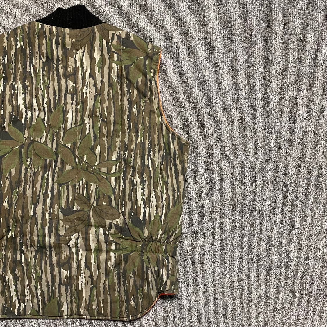 🌊Walls Blizzard Reversible realtree Ves 상품이미지3