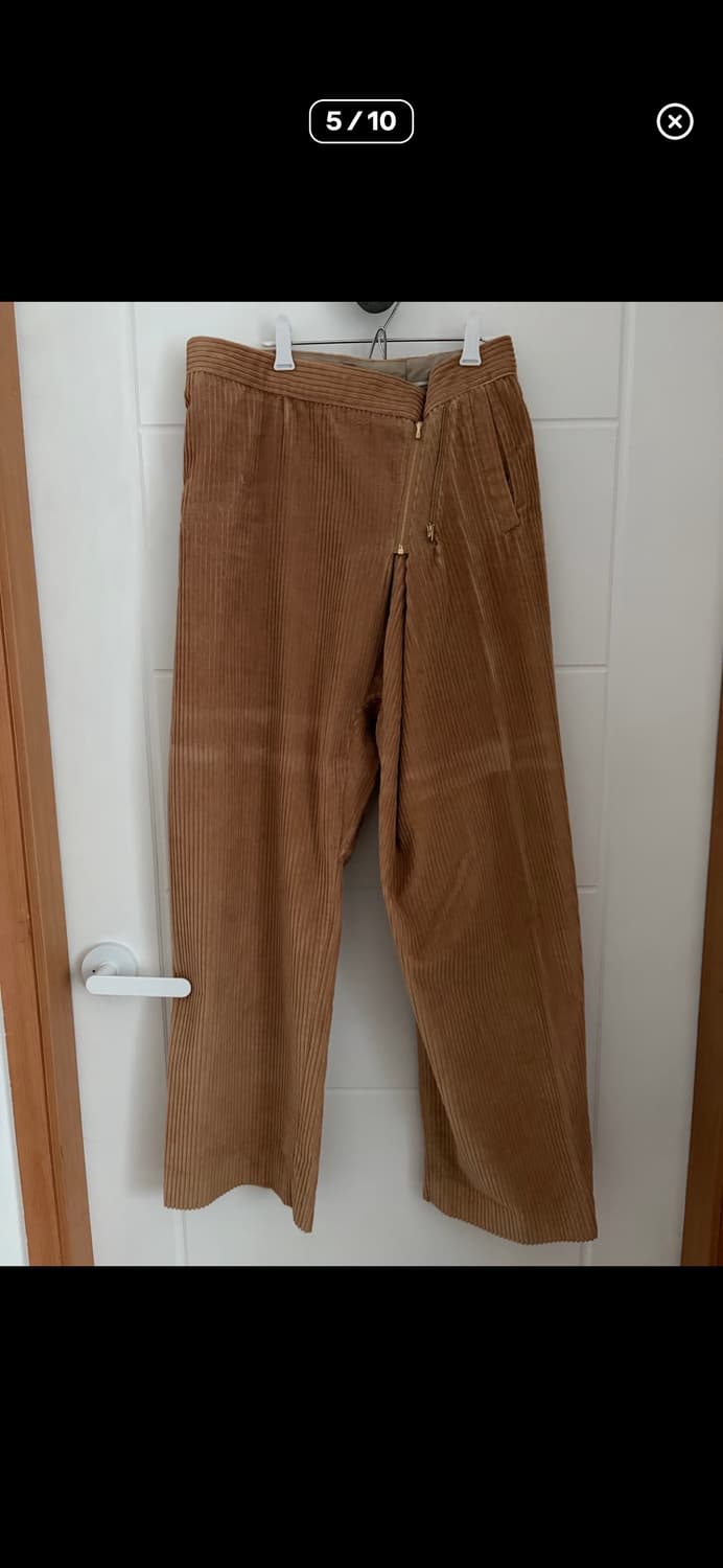 블레스 네커치프셔츠 / smlxl 팬츠 상품이미지4