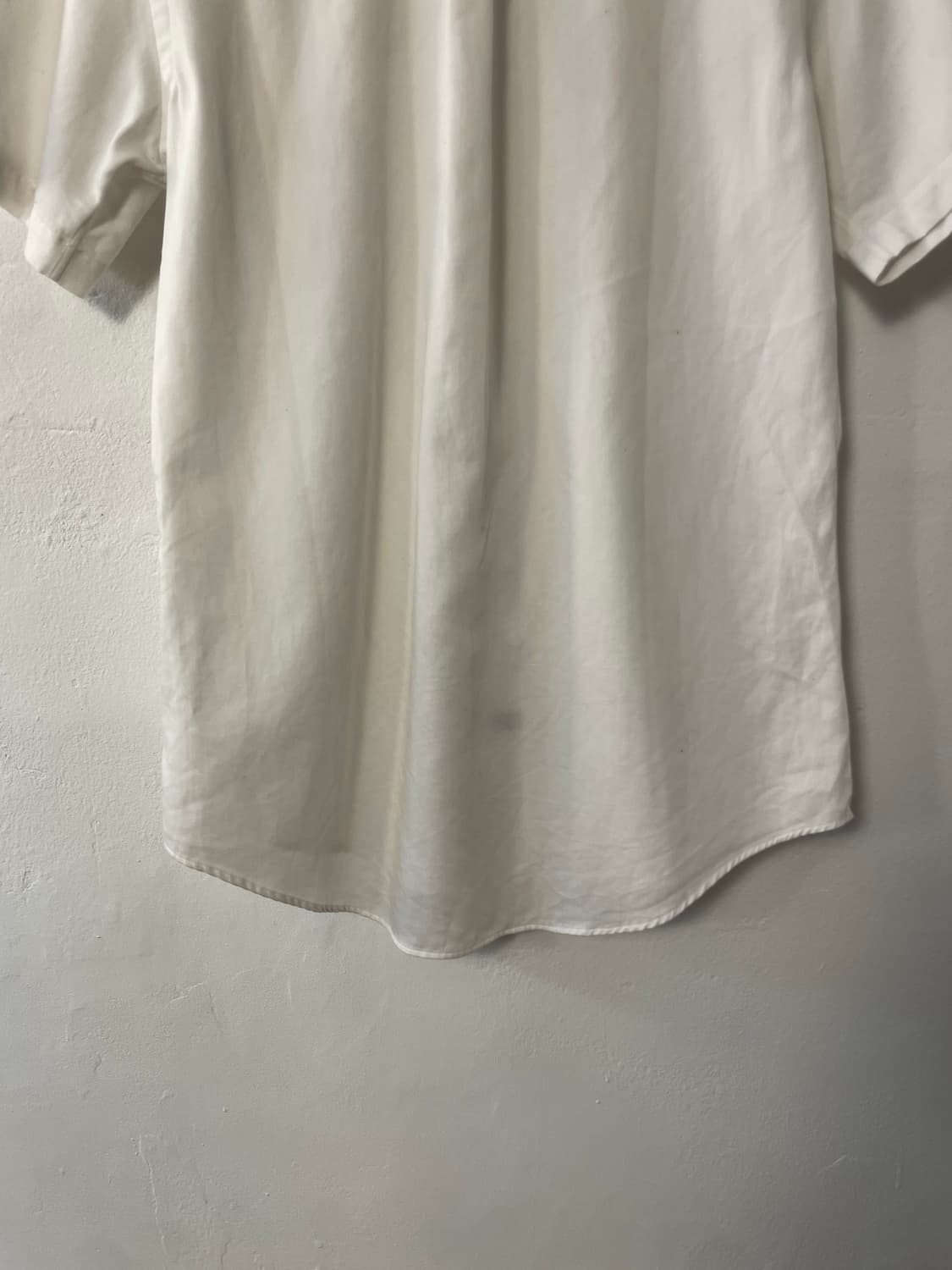 폴로 옥스포드 반팔 셔츠  상품이미지10