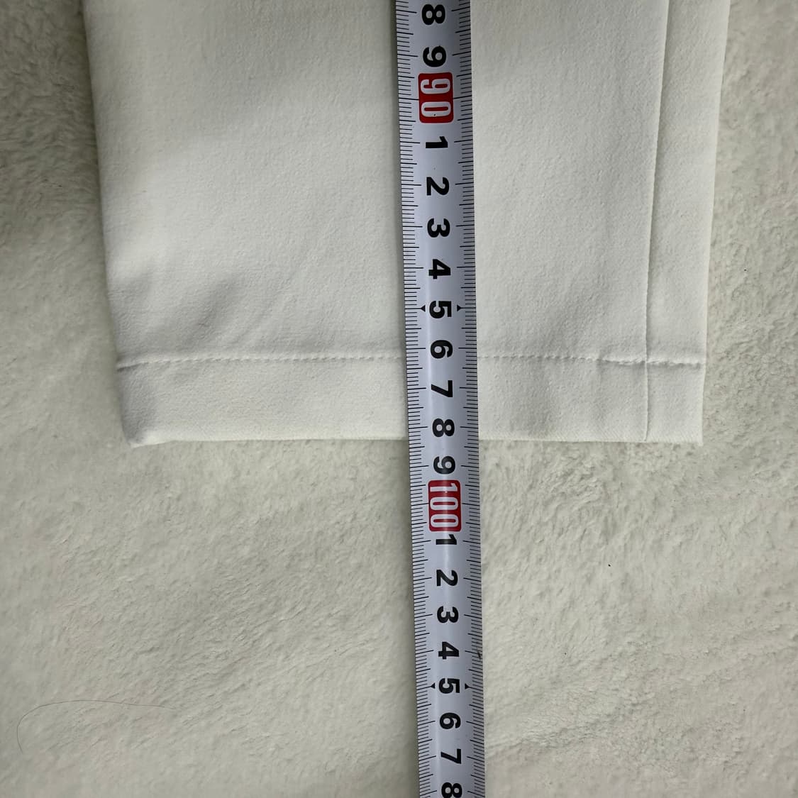 73 팬텀 여성 골프 바지 0312T 상품이미지8