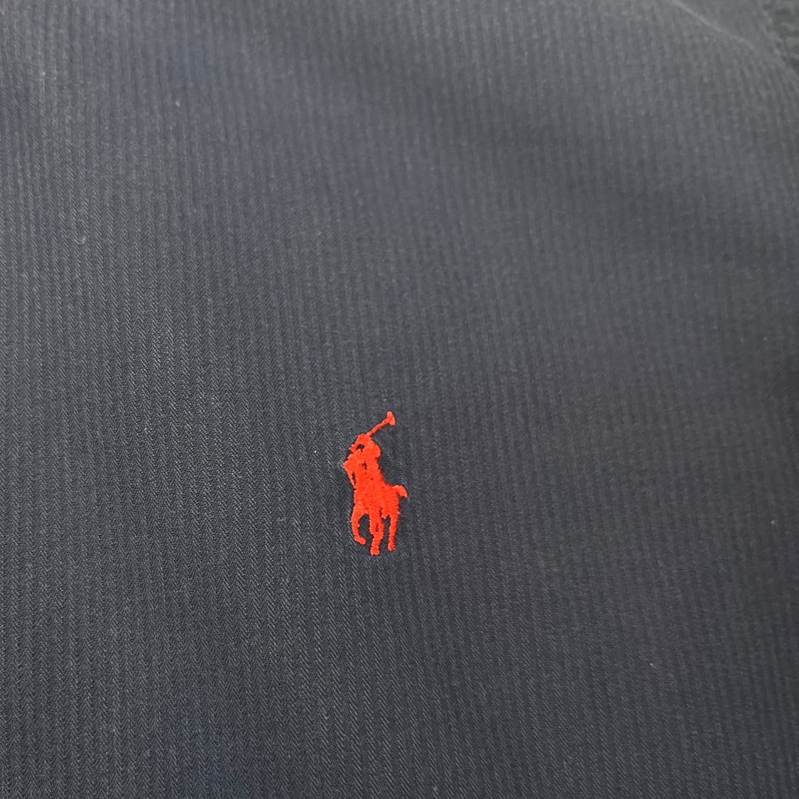 100 폴로 랄프로렌 코튼 셔츠 상품이미지5
