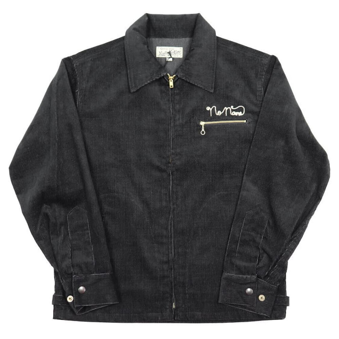 노스노네임 빈티지 코듀로이 1st type 상품이미지3