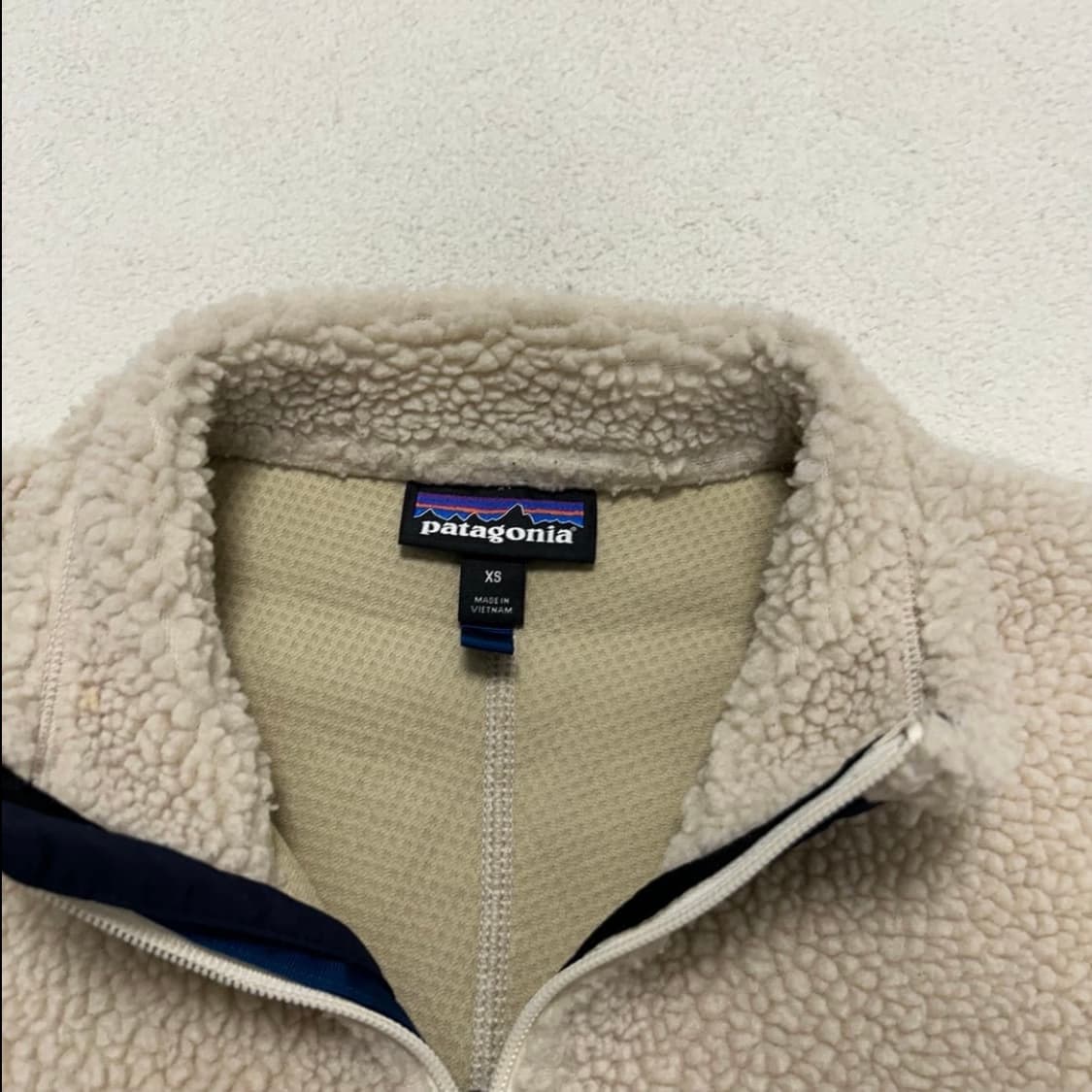 Patagonia Retro Bomber Fleece 상품이미지6