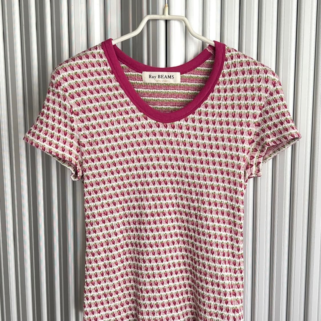 Beams t-shirt 상품이미지2