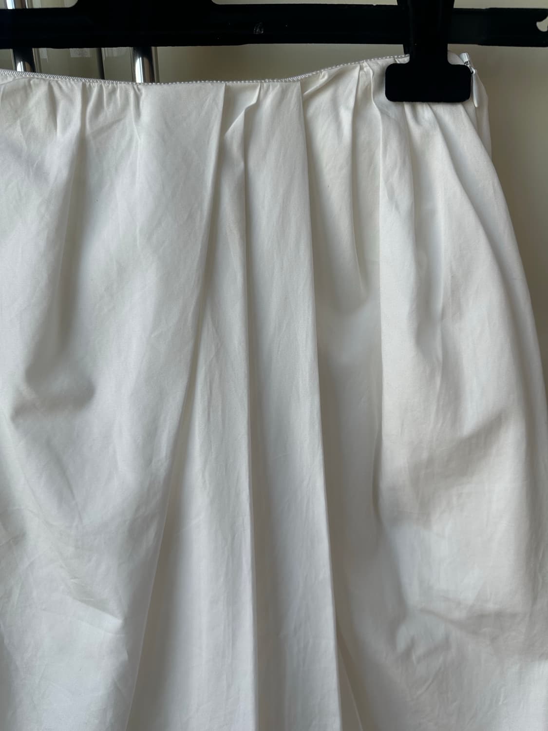 3.1 Phillip Lim 벌룬 스커트 화이트 (미착용 새제품) 상품이미지2