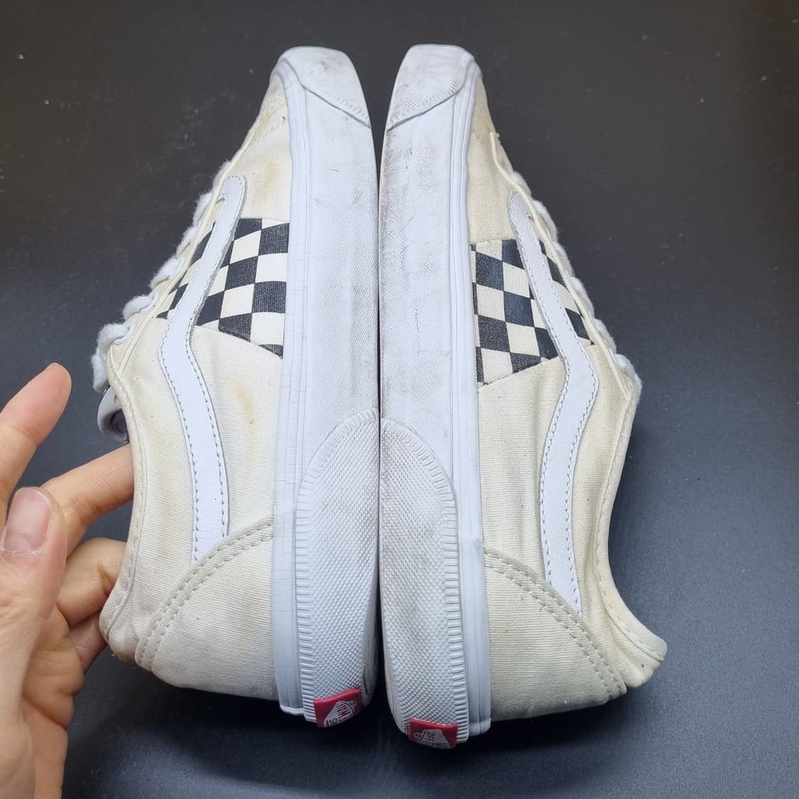 반스 베스앤아이 남성스니커즈270  상품이미지5