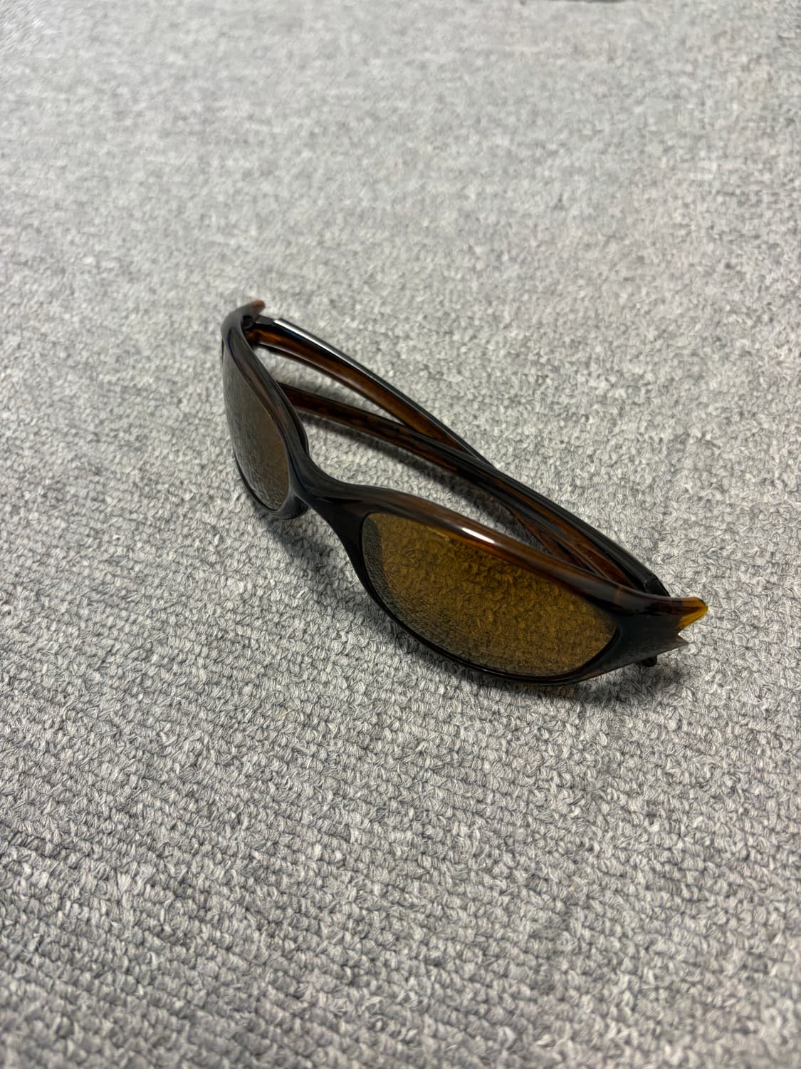 오클리 파이브스 2.0 브라운 Oakley fives 2.0 brown 상품이미지2