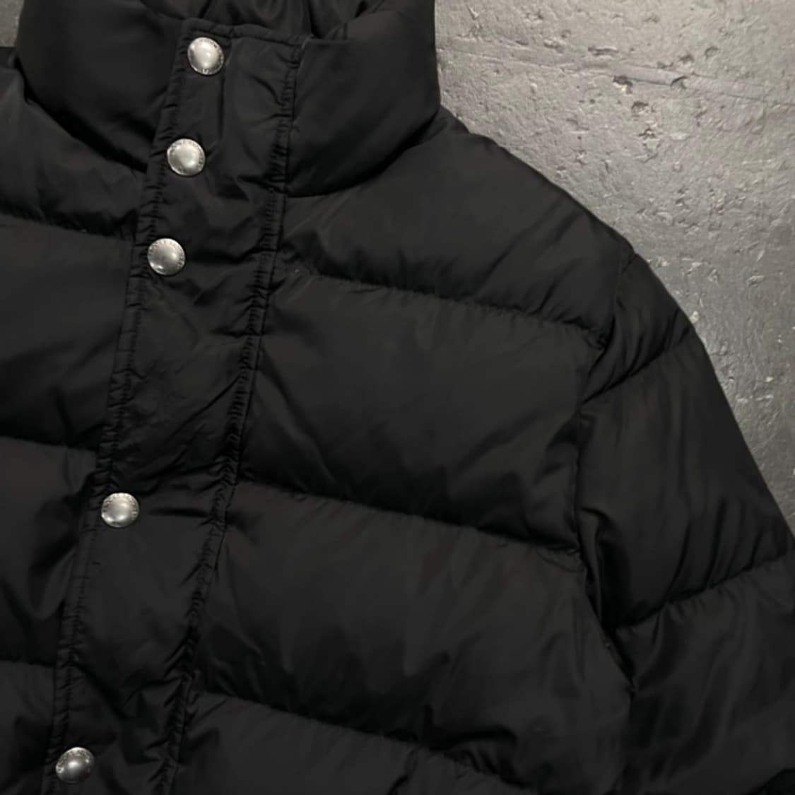 90-95 브룩스브라더스 푸퍼 패딩 상품이미지2