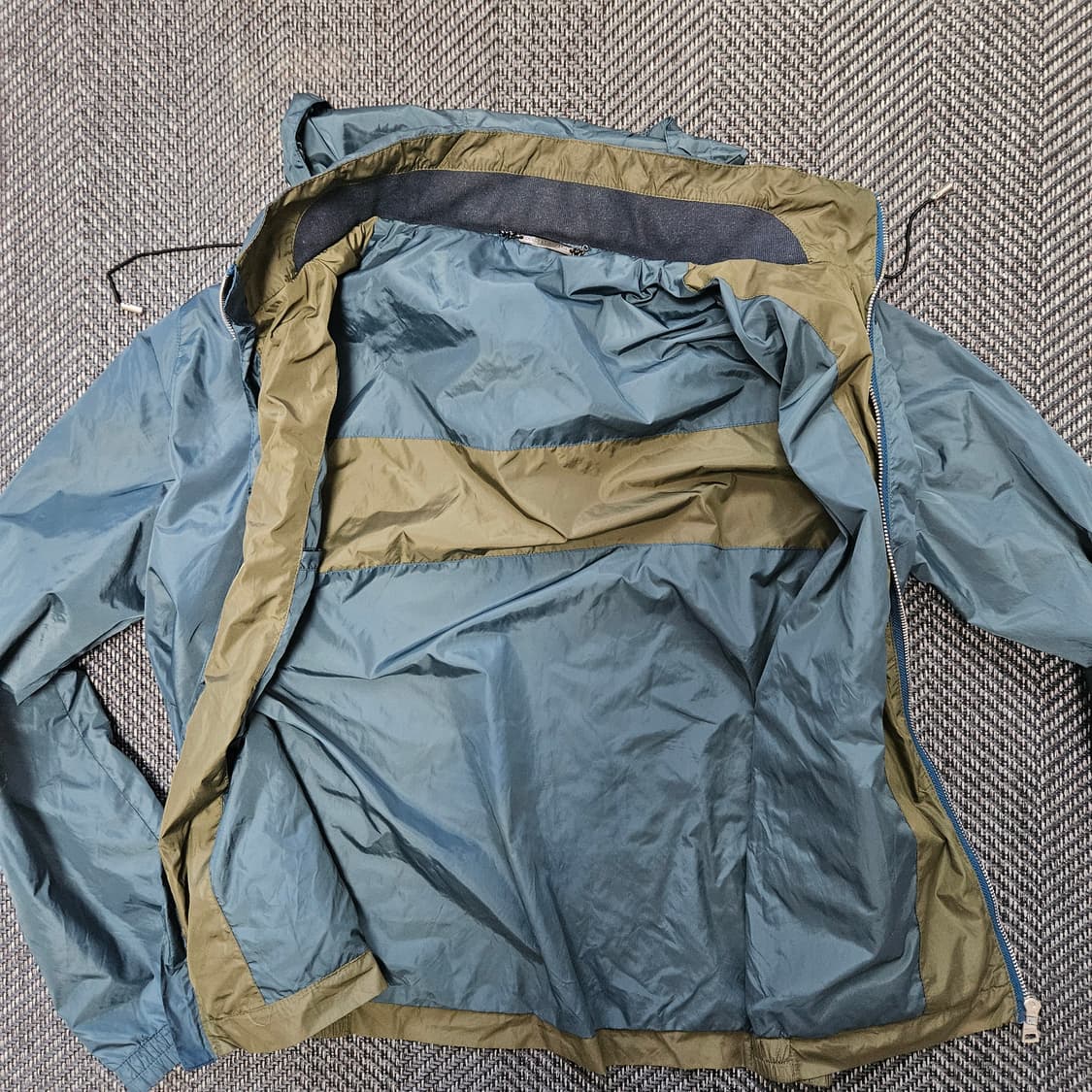 돌체앤 가바나 나일론 자켓 48 상품이미지6