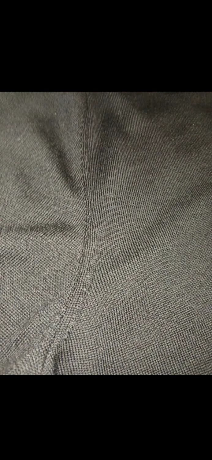 LANVIN WOOL TURTLE NECK 상품이미지3