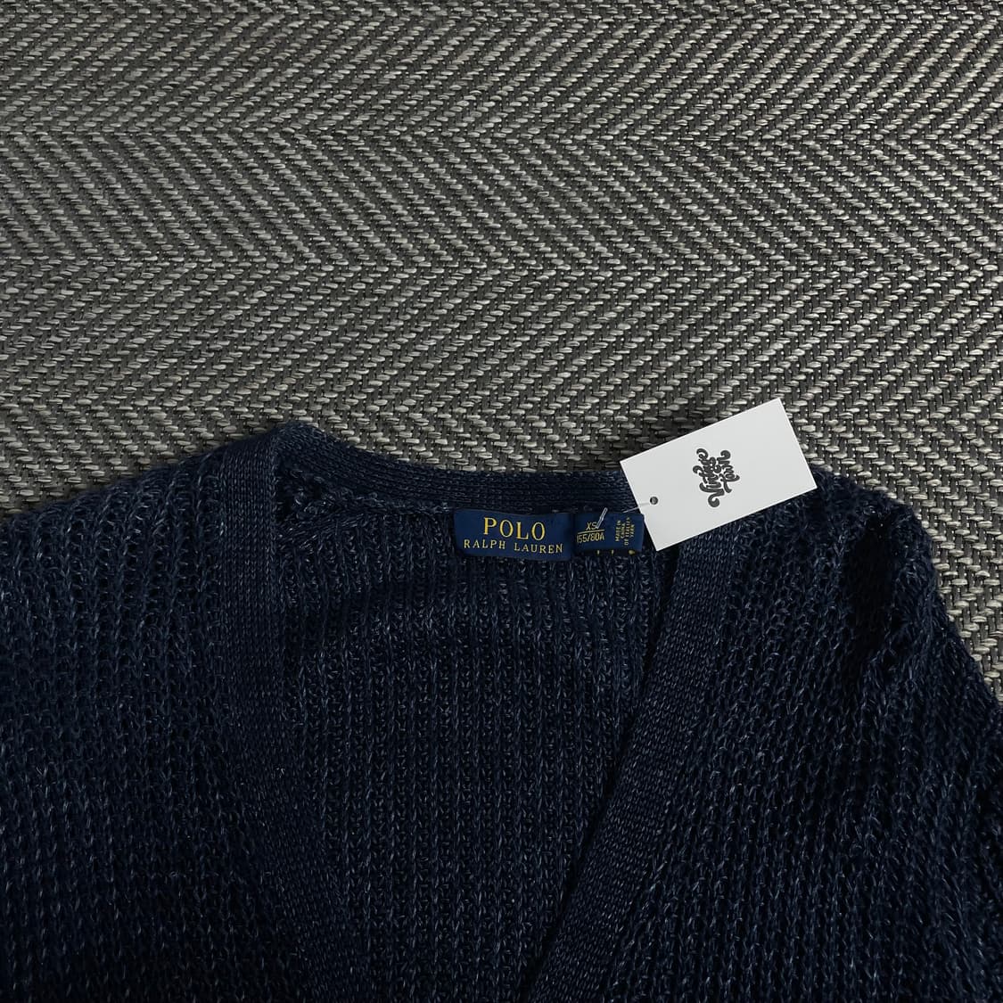 신형 폴로 랄프로렌 아메카지 모리걸 롱 가디건y 3533 상품이미지5