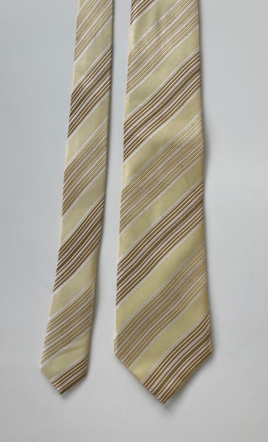 유나이티드컬렉션오브베네통 넥타이 상품이미지1