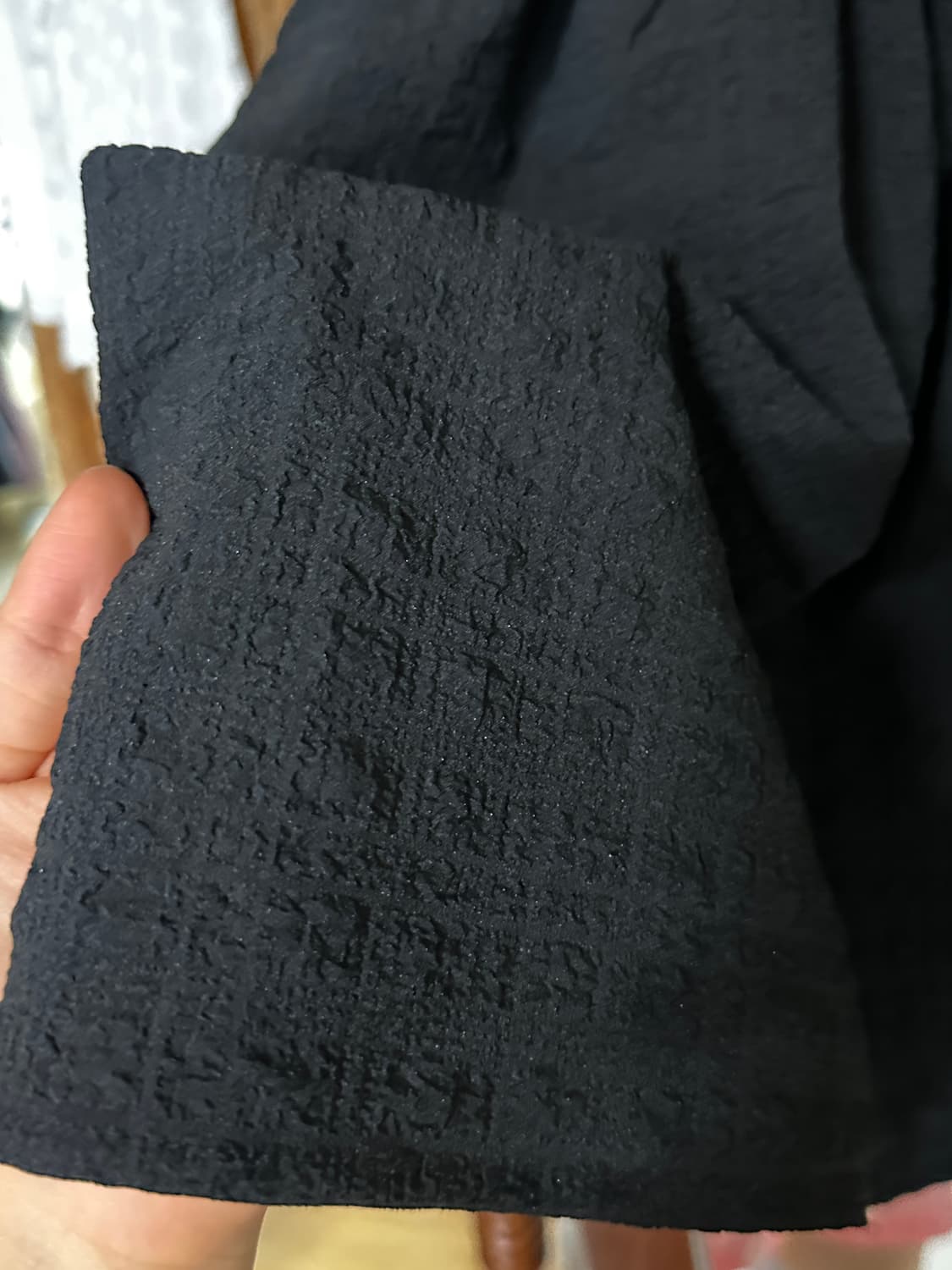 썸웨어버터 Sorbet Lace Blouse 상품이미지9