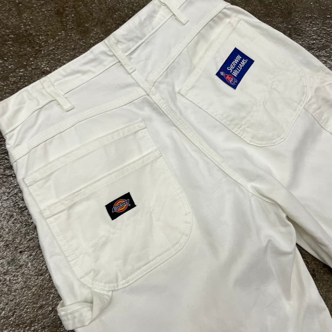 Dickies 페인터 워크 쇼츠 (32) 상품이미지2