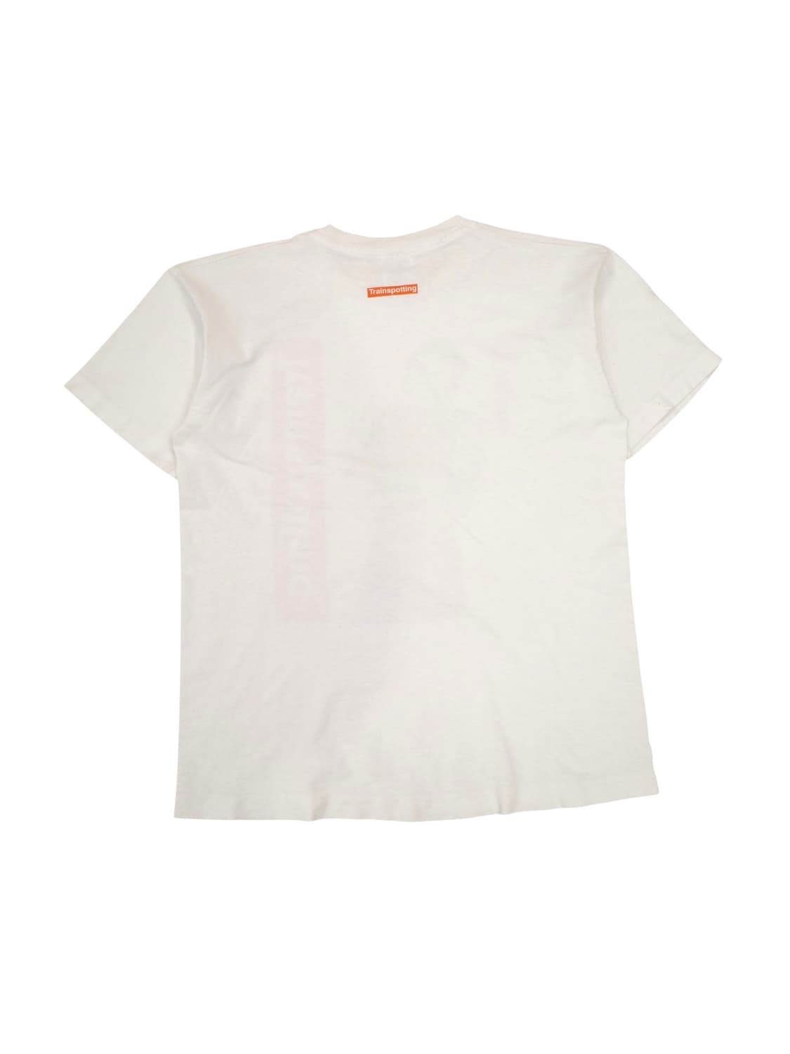 90‘s 트레인스포팅 무비 티셔츠 상품이미지3