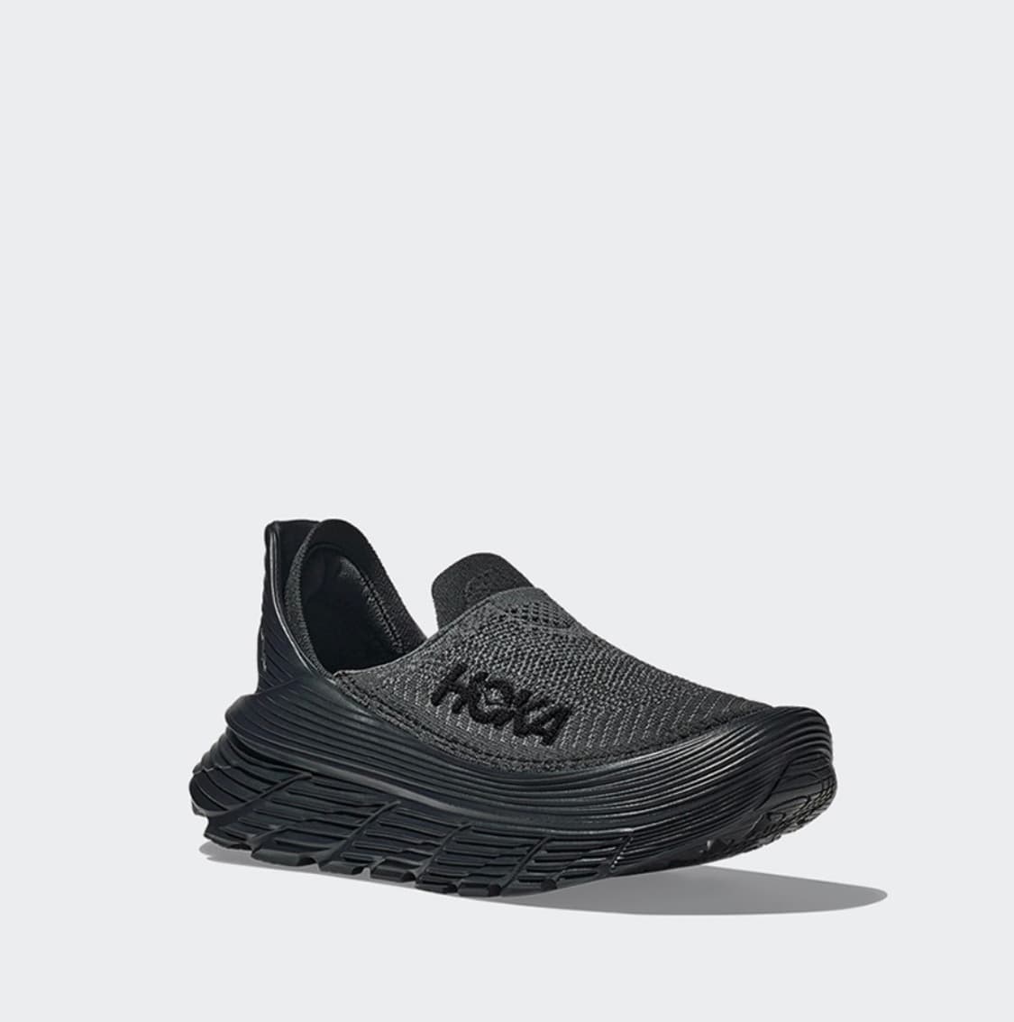 택포) 호카 공용 리스토어 TC 1134532-BBLC 260 상품이미지2