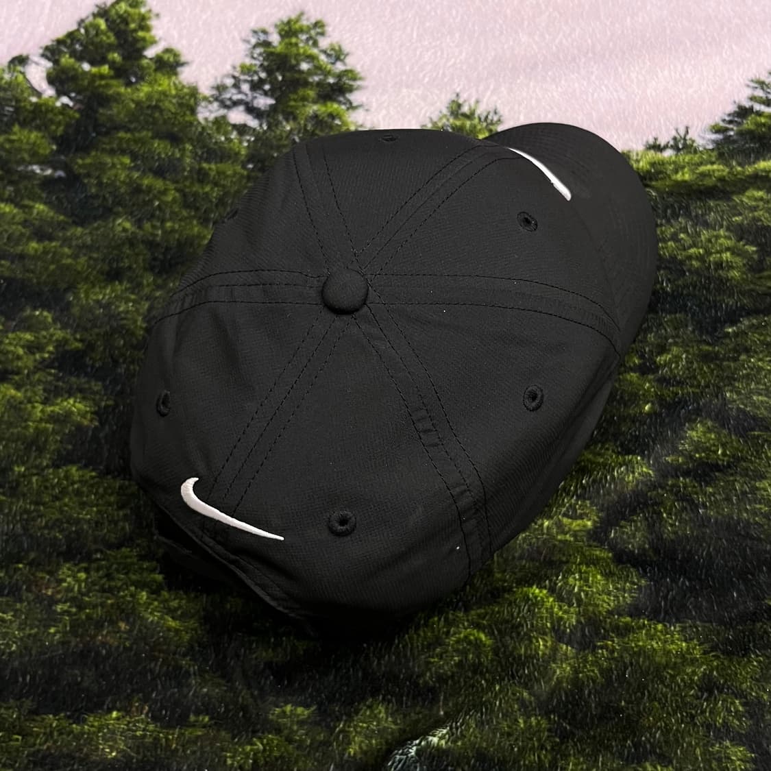 [OS] 나이키 스우시 로고 볼캡 상품이미지5