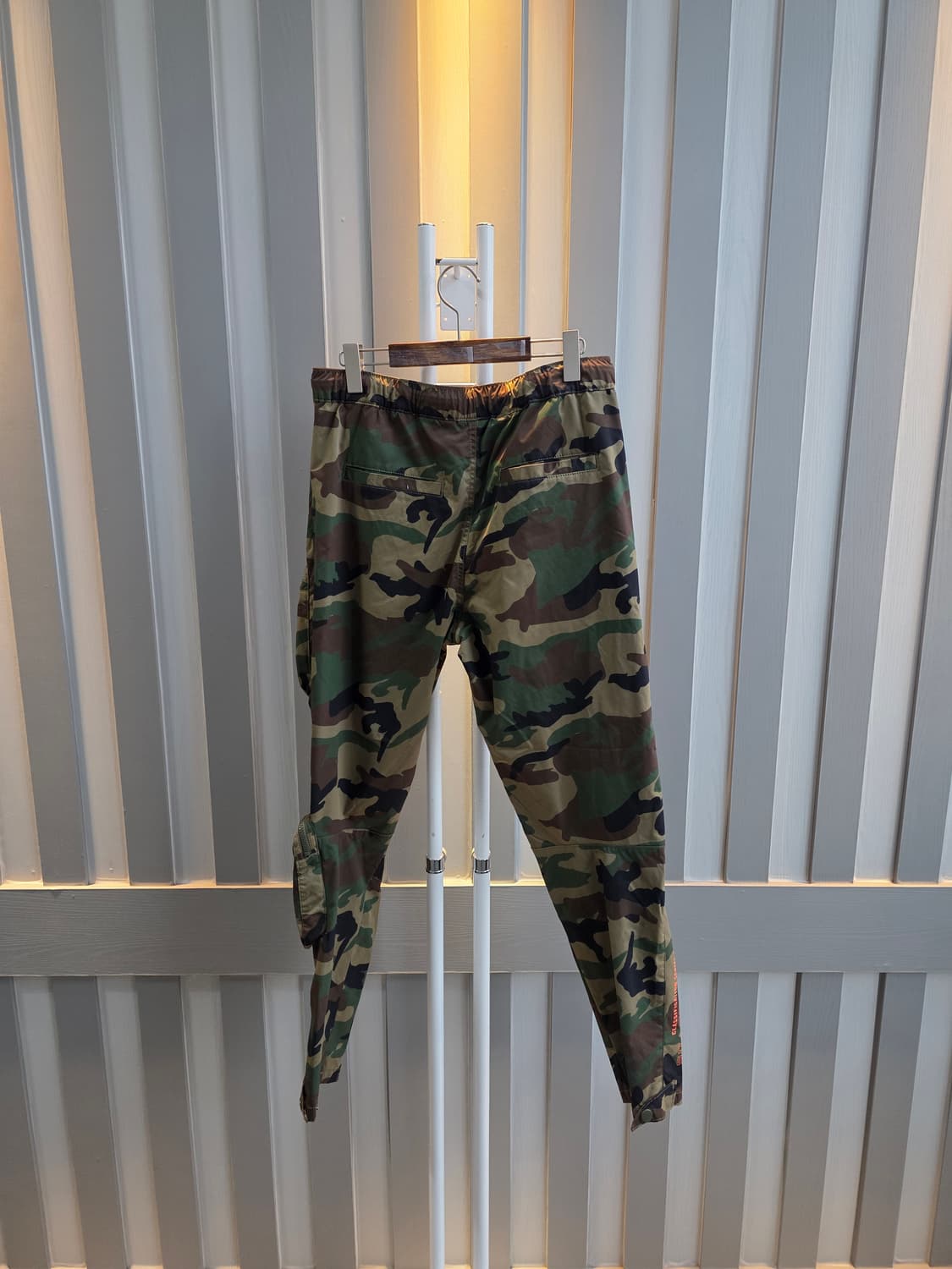 스모크라이즈 카고 상품이미지7