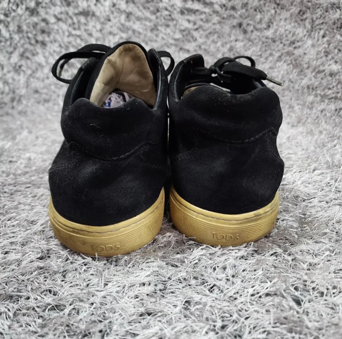 토즈 스니커즈 8.5 상품이미지5