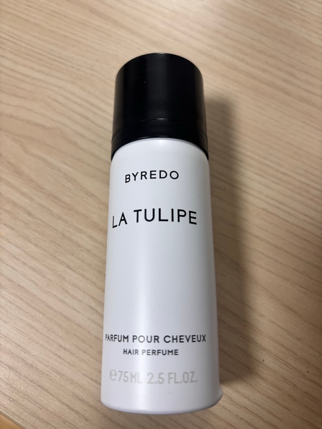 바이레도 헤어퍼퓸 라 튤립 (BYREDO PERFUME PARA EL C 상품이미지1