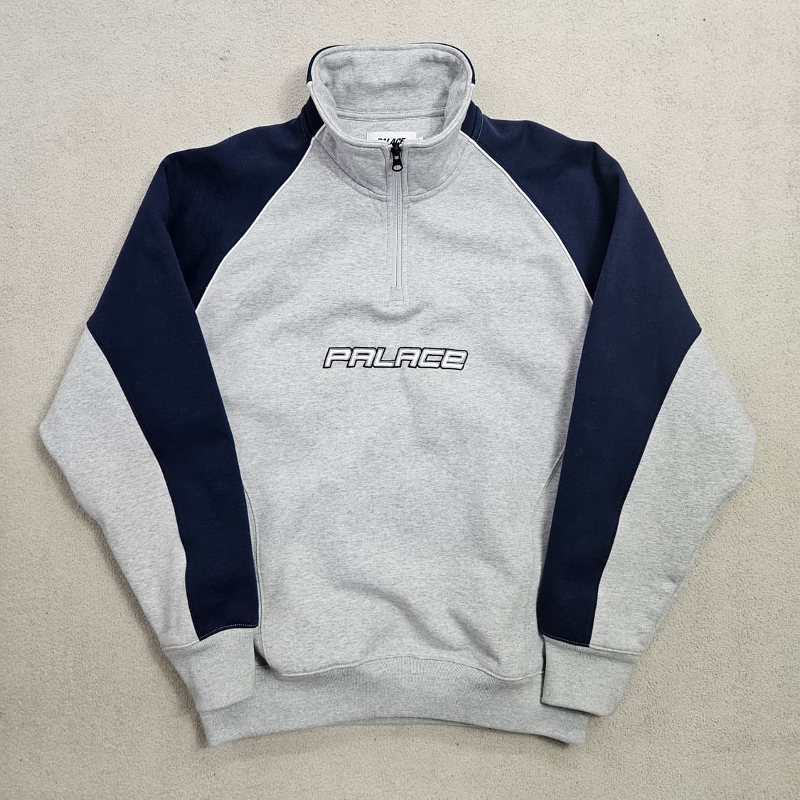 팔라스 팔스타 1/4 집업 L 상품이미지4