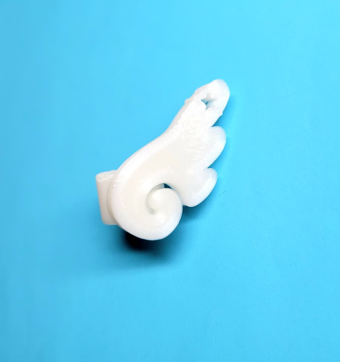 엔젤 날개 줄이어폰 장식 악세사리 y2k 상품이미지5