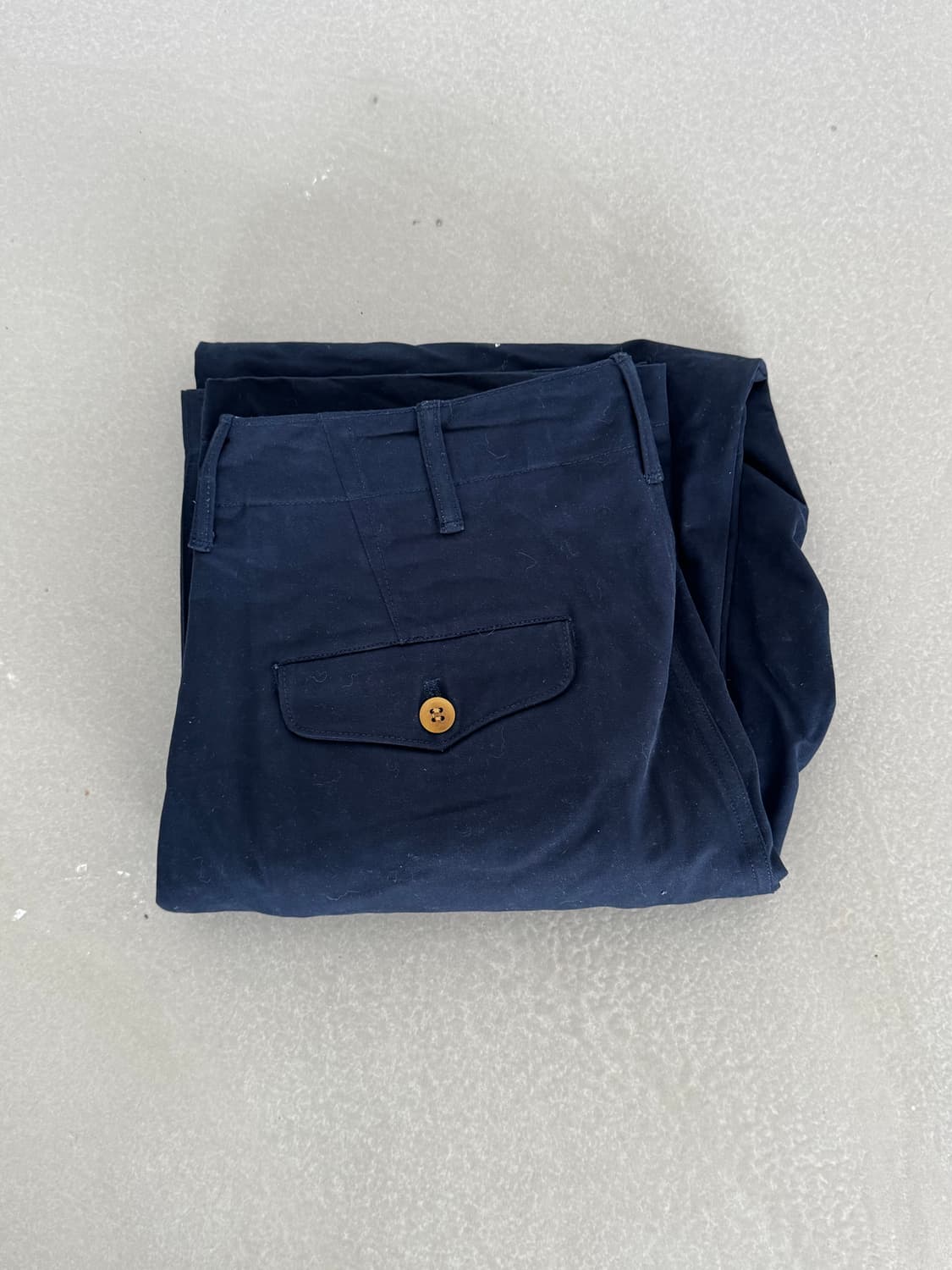 BRONSON 브론슨 USMC Officer Trousers (32) 상품이미지1