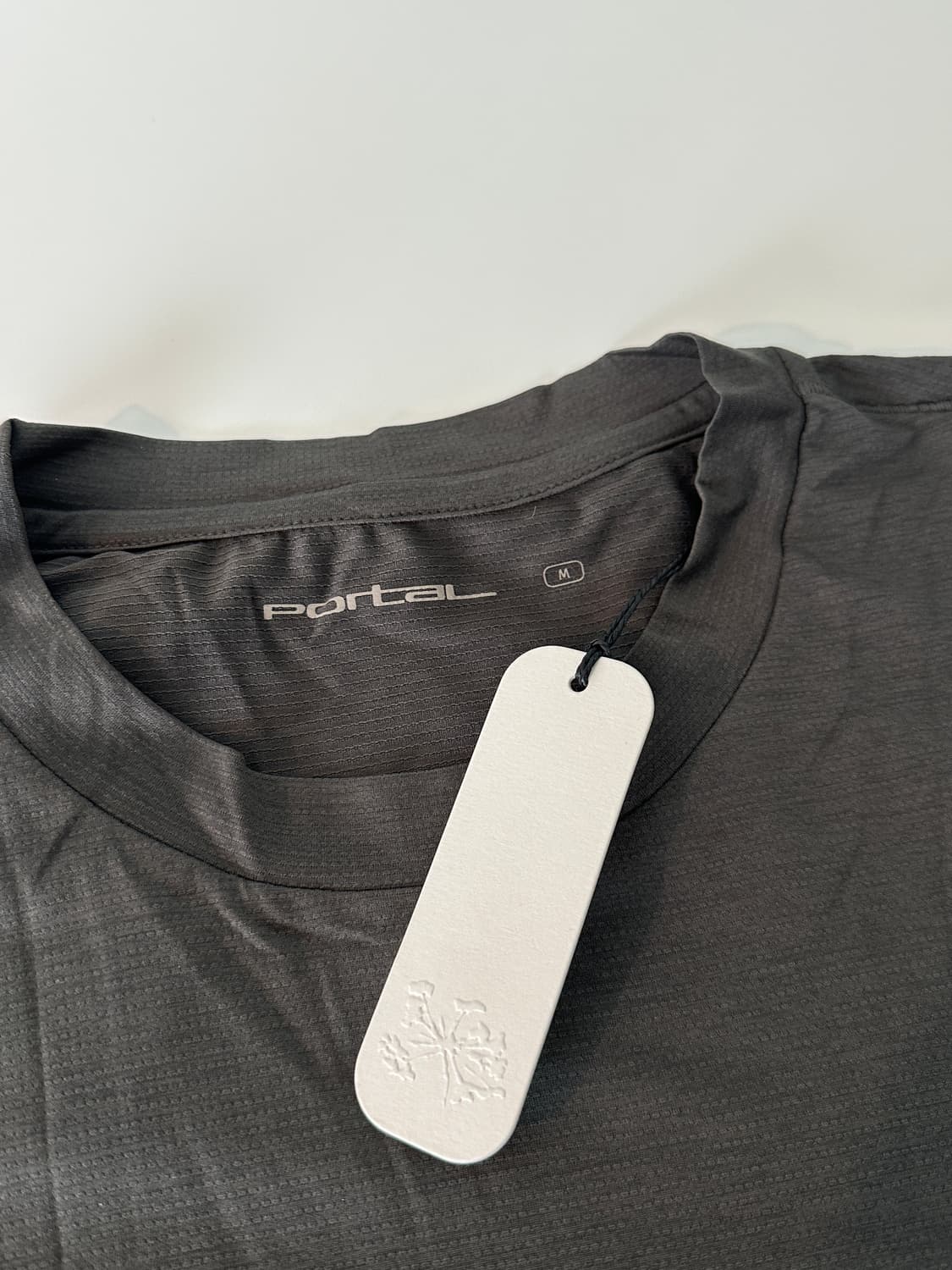 portal lateral peak t-shirt olive m 상품이미지2