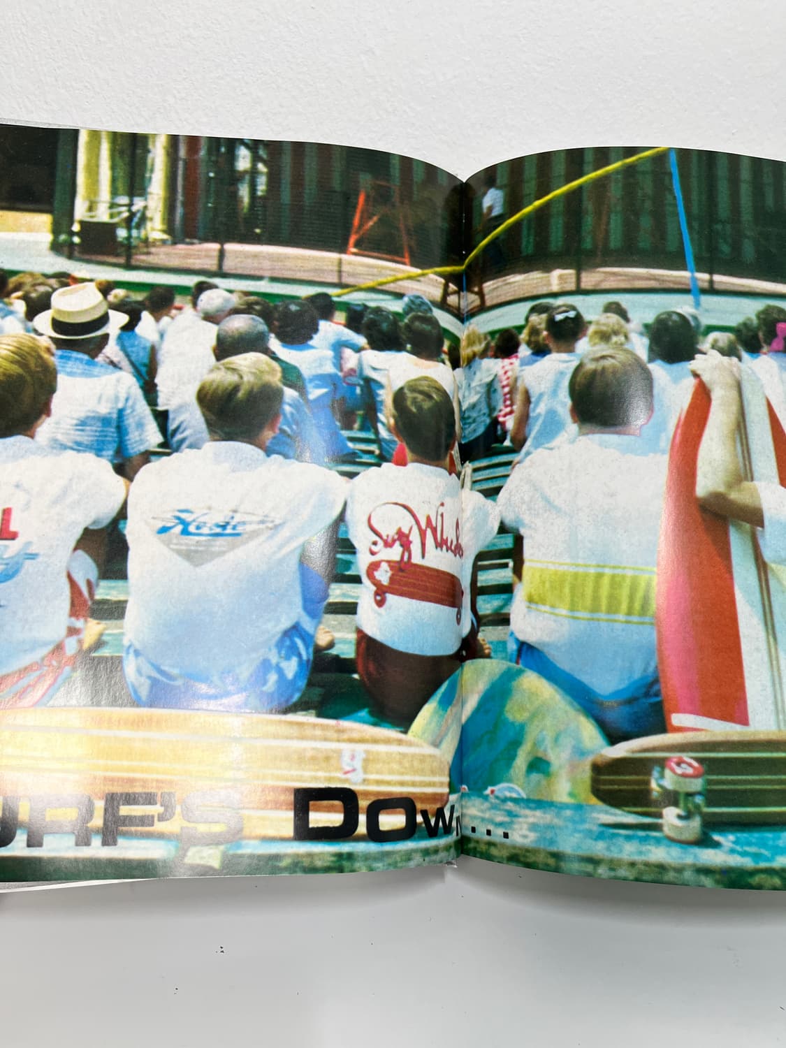 스케이트보딩 이즈 낫 어 패션 상품이미지2