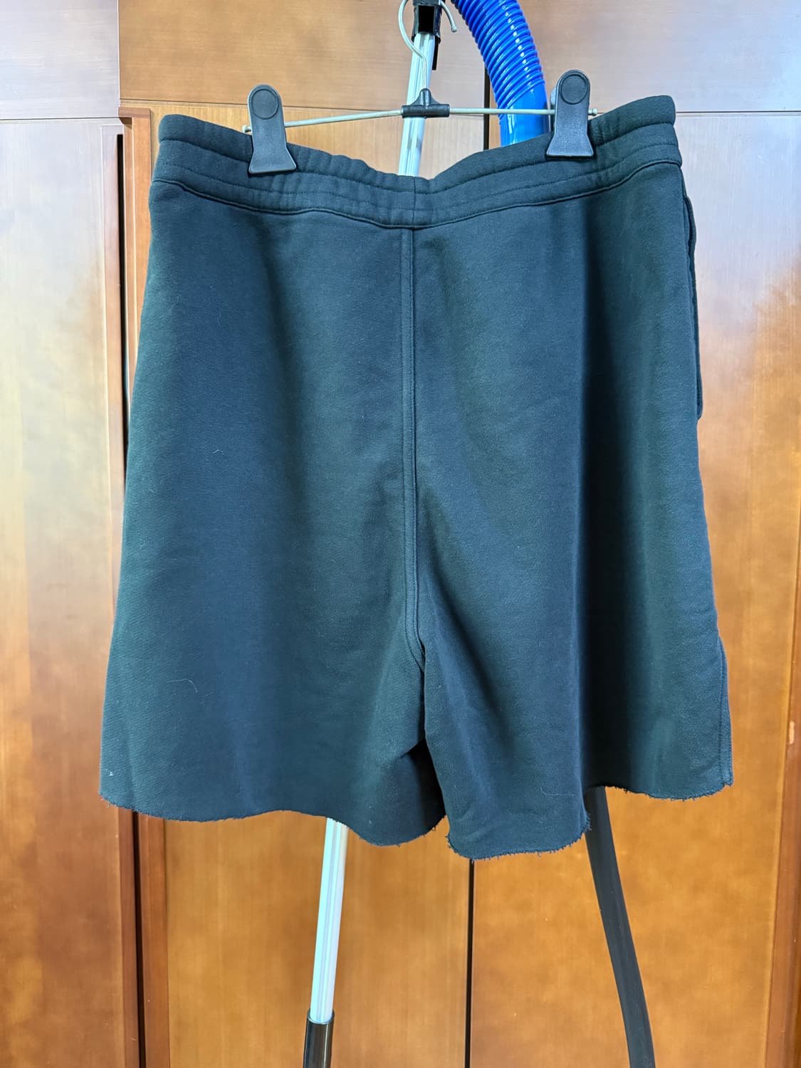 [s] 릭오웬스 몽클레어 스웻쇼츠 상품이미지5