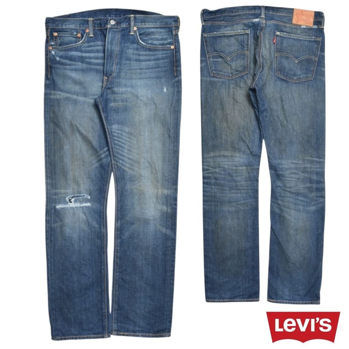 00S 리바이스 513 청바지 데님팬츠 36 상품이미지1