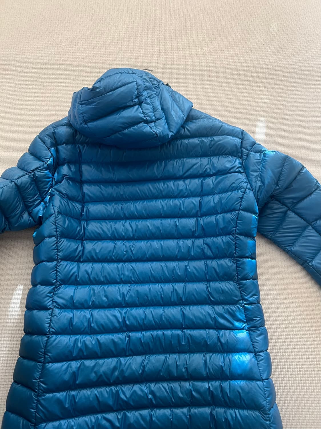 제이린드버그  골프 패딩 95사이즈  m 상품이미지4